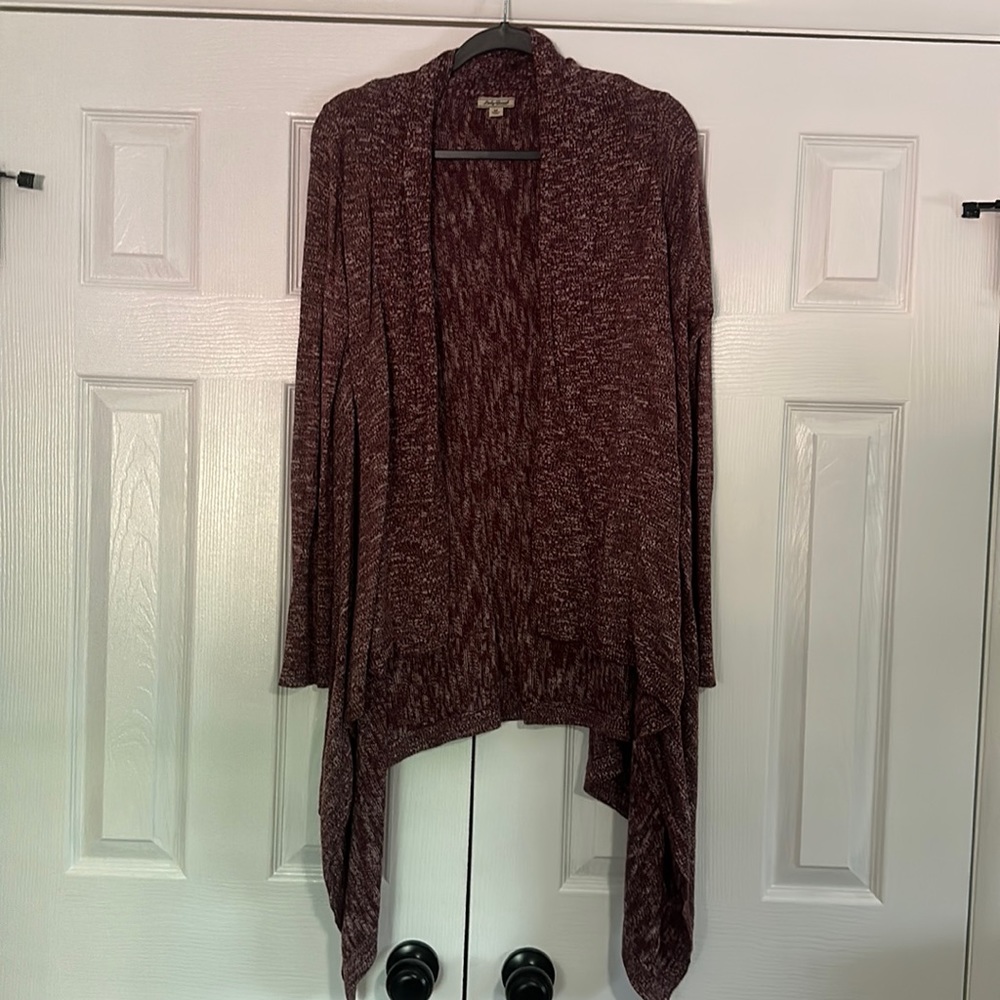 Women’s Lucky Brand Sweater